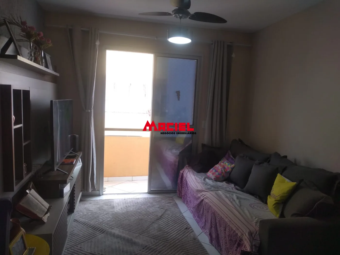 Comprar Apartamento / Duplex em S&atilde;o Jos&eacute; dos Campos R$ 420.000,00 - Foto 1