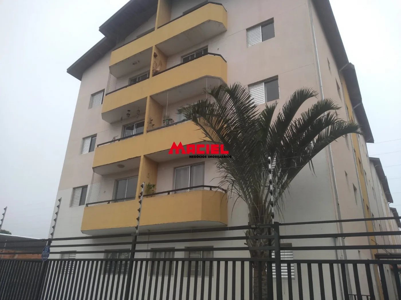 Comprar Apartamento / Duplex em S&atilde;o Jos&eacute; dos Campos R$ 420.000,00 - Foto 2