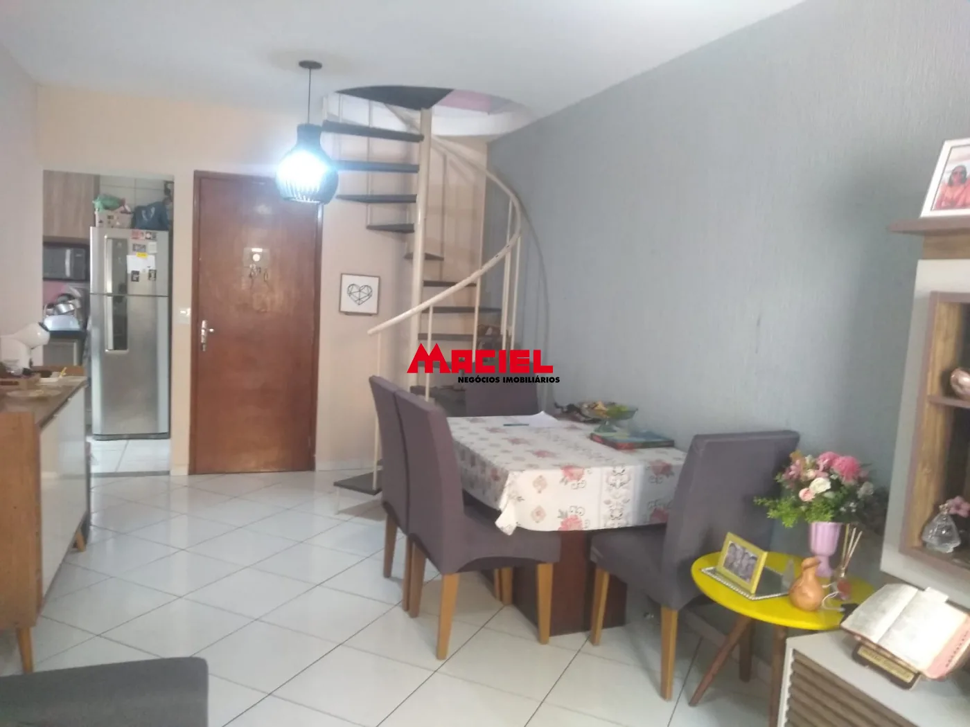 Comprar Apartamento / Duplex em S&atilde;o Jos&eacute; dos Campos R$ 420.000,00 - Foto 5