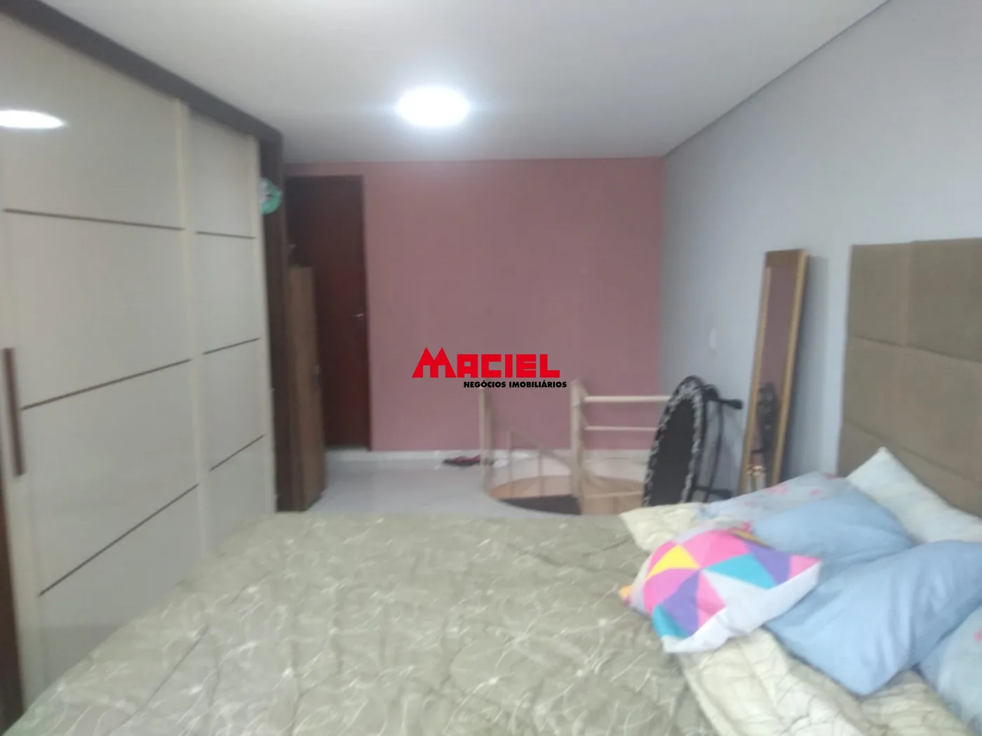 Comprar Apartamento / Duplex em S&atilde;o Jos&eacute; dos Campos R$ 420.000,00 - Foto 9