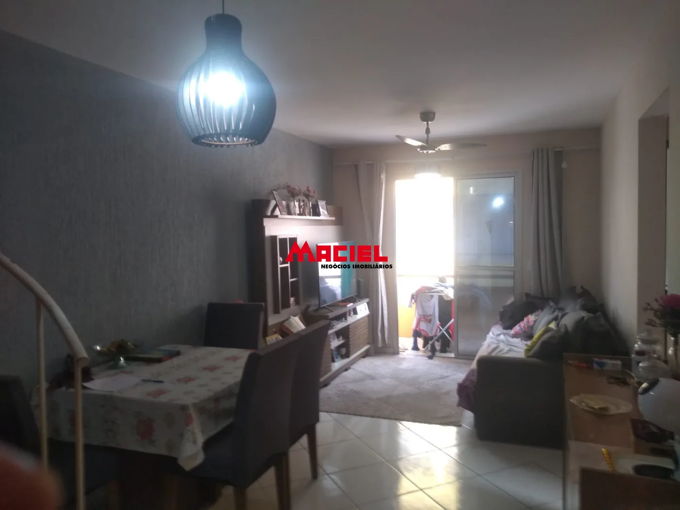Comprar Apartamento / Duplex em S&atilde;o Jos&eacute; dos Campos R$ 420.000,00 - Foto 19