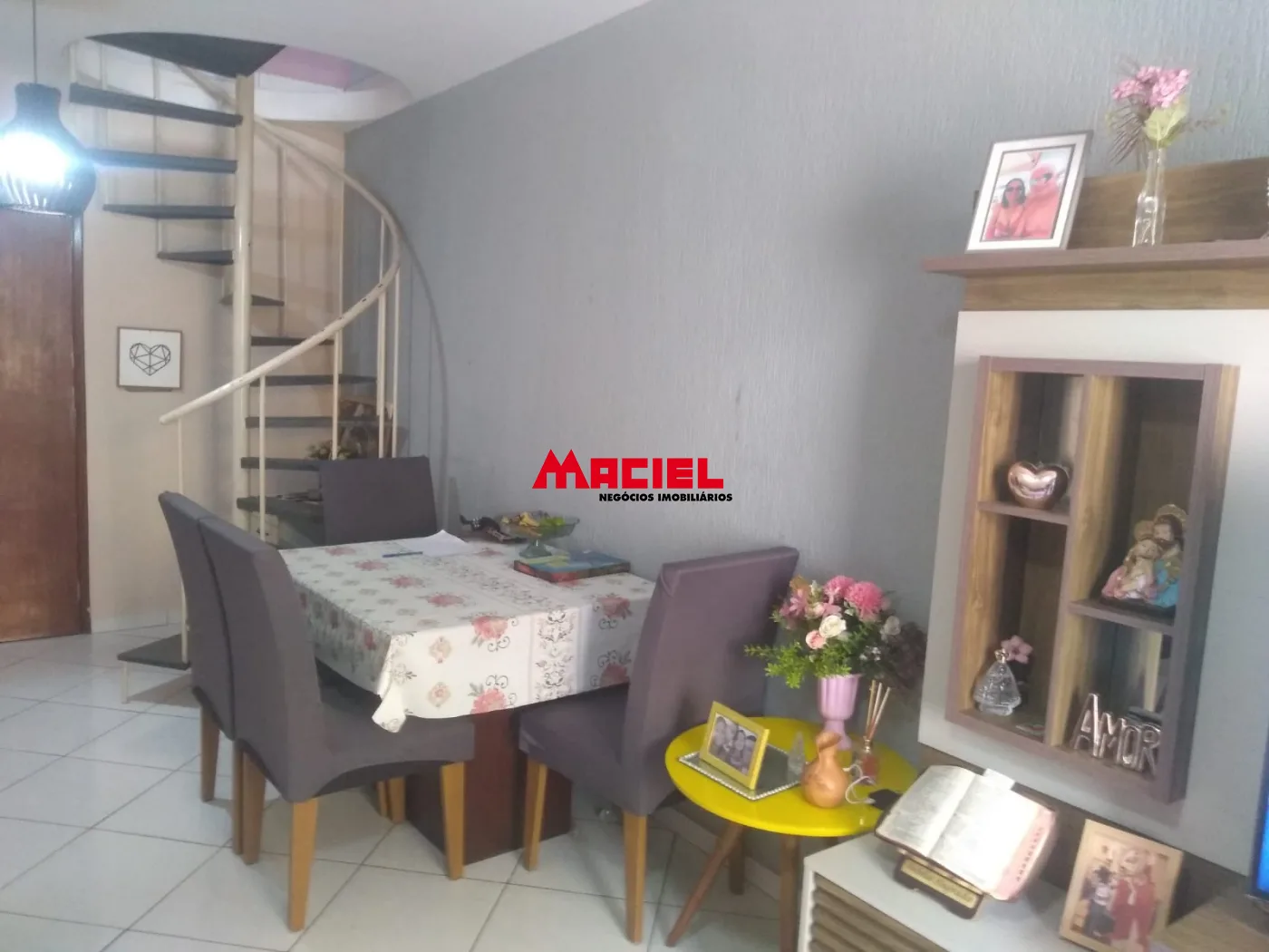 Comprar Apartamento / Duplex em S&atilde;o Jos&eacute; dos Campos R$ 420.000,00 - Foto 24