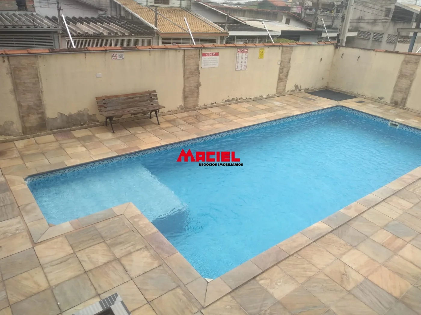Comprar Apartamento / Duplex em S&atilde;o Jos&eacute; dos Campos R$ 420.000,00 - Foto 36