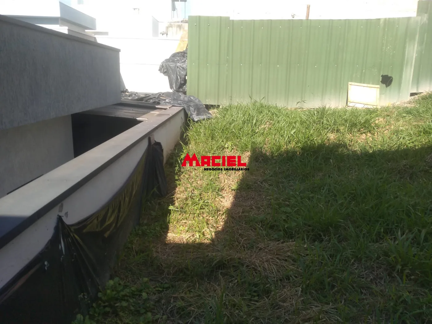 Comprar Terreno / Condom&iacute;nio em Jacare&iacute; R$ 480.000,00 - Foto 4