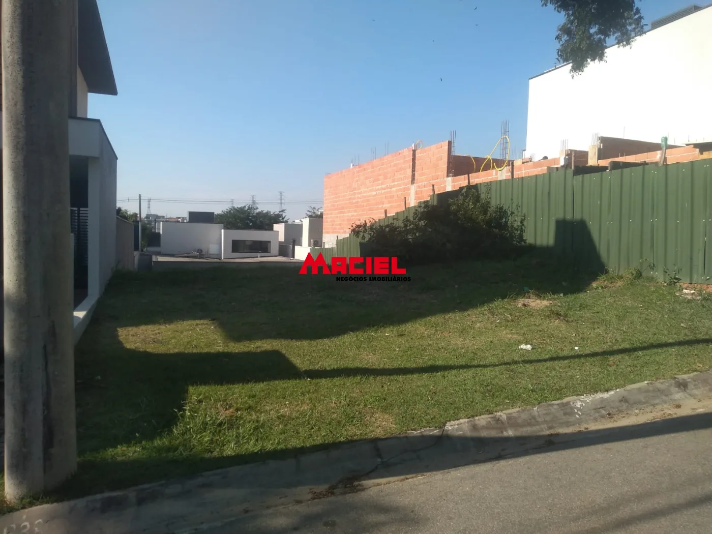 Comprar Terreno / Condom&iacute;nio em Jacare&iacute; R$ 480.000,00 - Foto 7