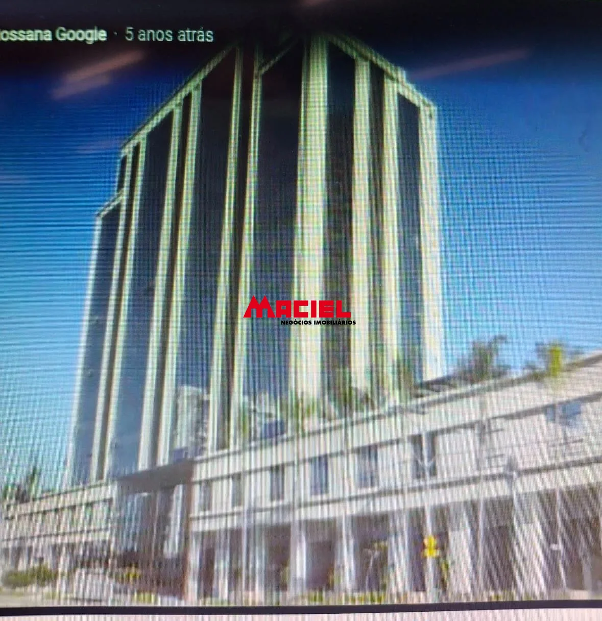 Alugar Comercial / Sala em Edif&iacute;cioCondom&iacute;nio em S&atilde;o Jos&eacute; dos Campos R$ 26.000,00 - Foto 1
