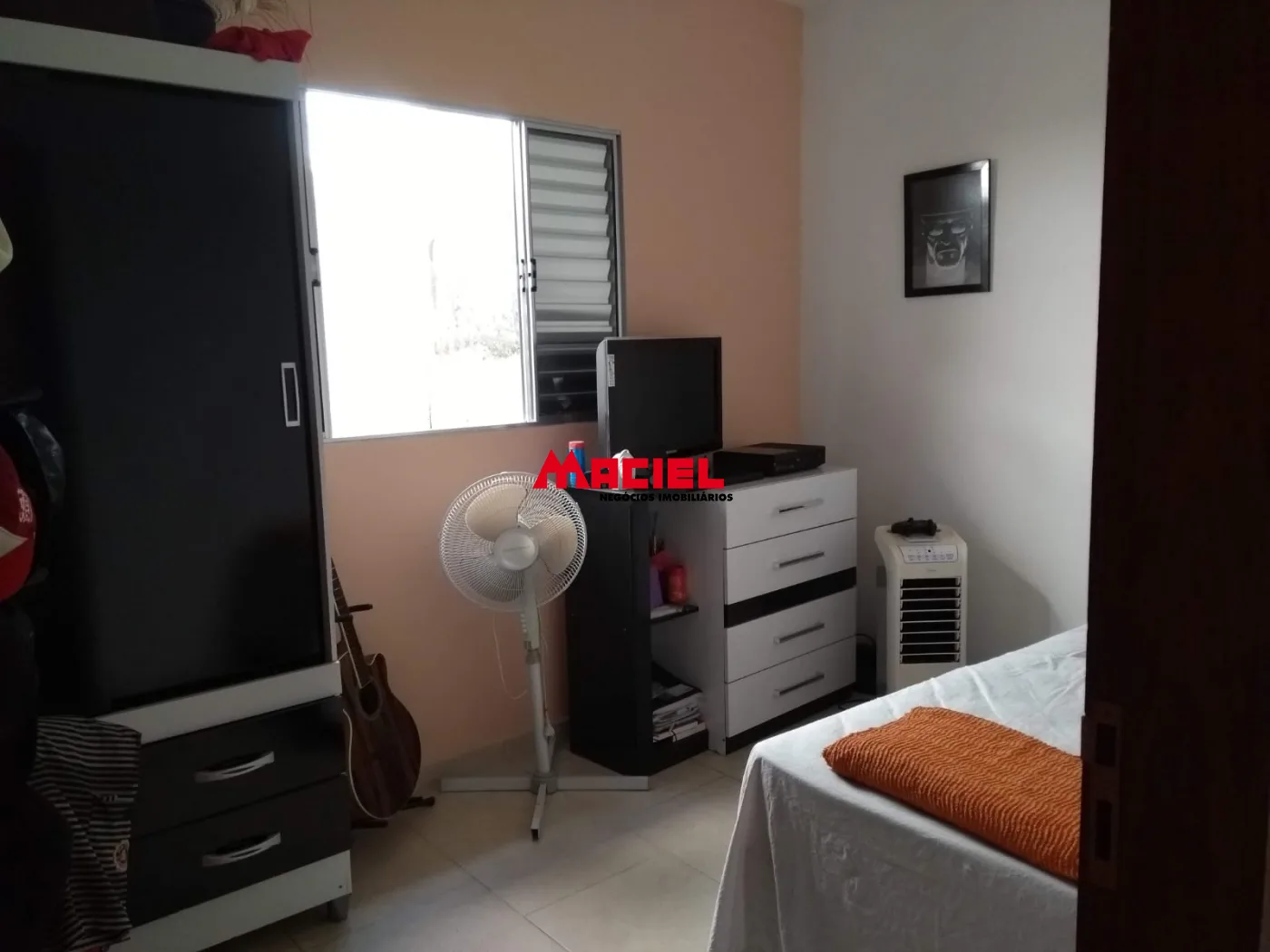 Comprar Casa / Condom&iacute;nio em Ca&ccedil;apava R$ 405.000,00 - Foto 6