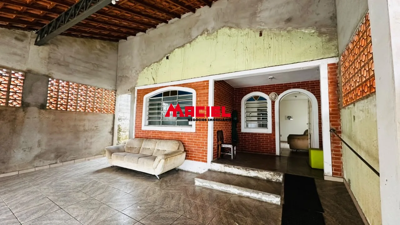 Comprar Casa / Padr&atilde;o em S&atilde;o Jos&eacute; dos Campos R$ 1.065.000,00 - Foto 1