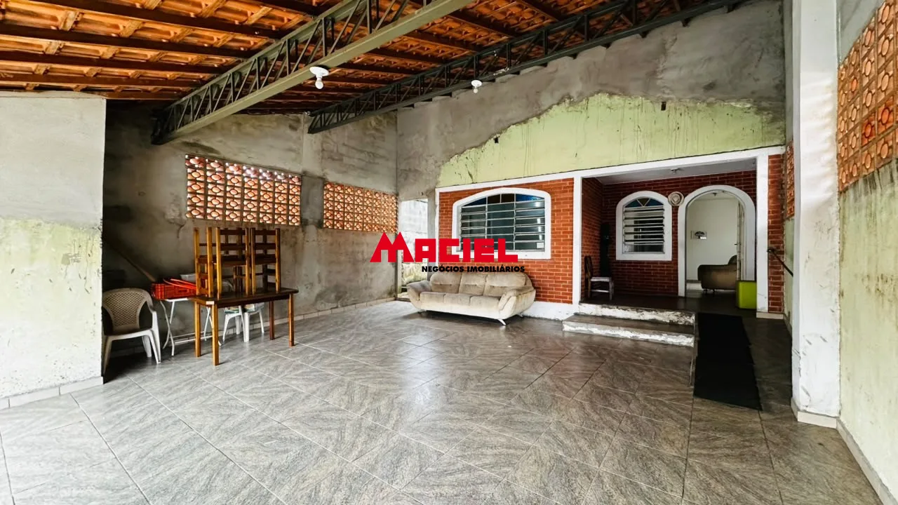 Comprar Casa / Padr&atilde;o em S&atilde;o Jos&eacute; dos Campos R$ 1.065.000,00 - Foto 3