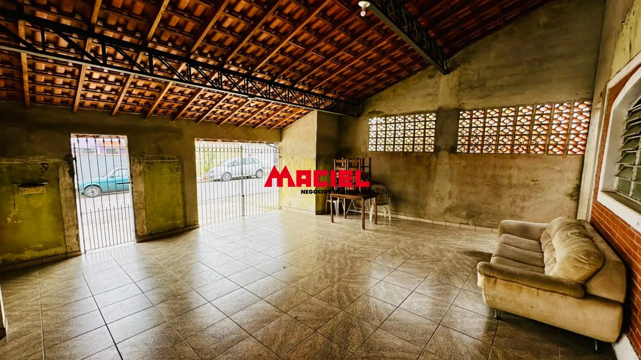 Comprar Casa / Padr&atilde;o em S&atilde;o Jos&eacute; dos Campos R$ 1.065.000,00 - Foto 4