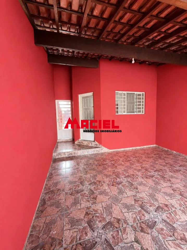 Comprar Casa / Padr&atilde;o em Ca&ccedil;apava R$ 298.000,00 - Foto 4
