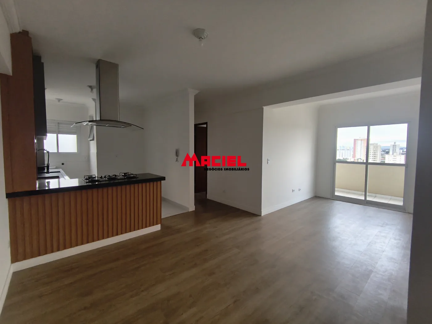 Comprar Apartamento / Padr&atilde;o em S&atilde;o Jos&eacute; dos Campos R$ 540.000,00 - Foto 1