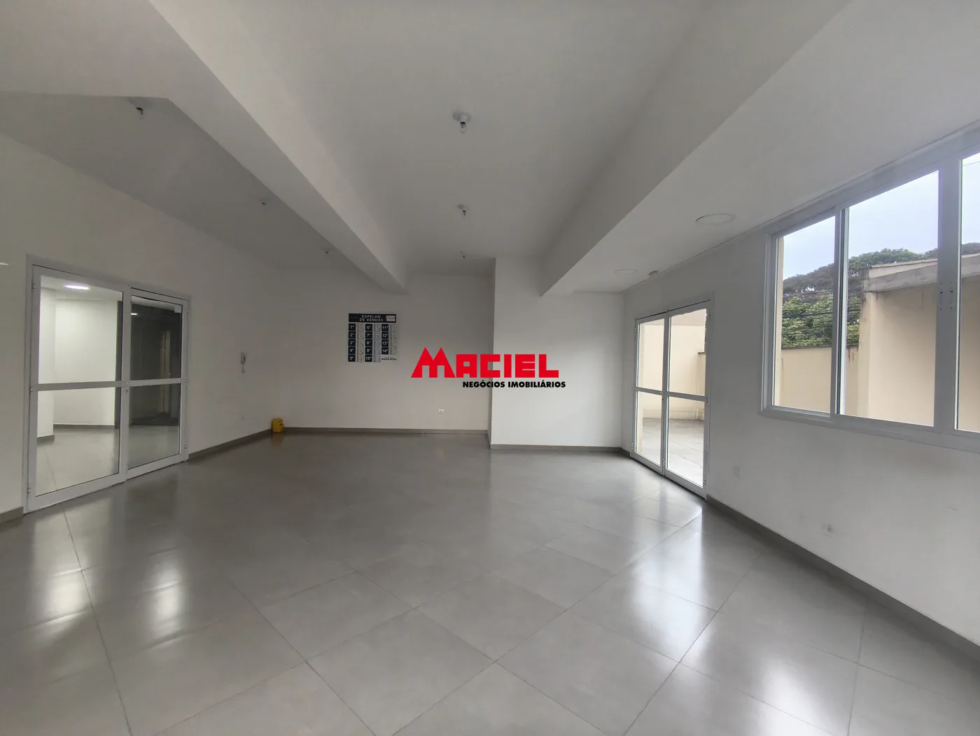 Comprar Apartamento / Padr&atilde;o em S&atilde;o Jos&eacute; dos Campos R$ 540.000,00 - Foto 10