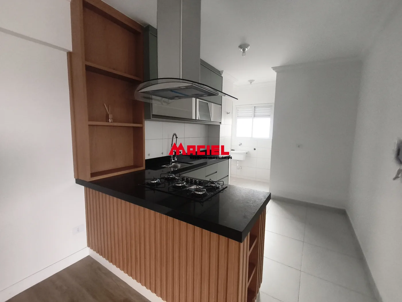 Comprar Apartamento / Padr&atilde;o em S&atilde;o Jos&eacute; dos Campos R$ 540.000,00 - Foto 3
