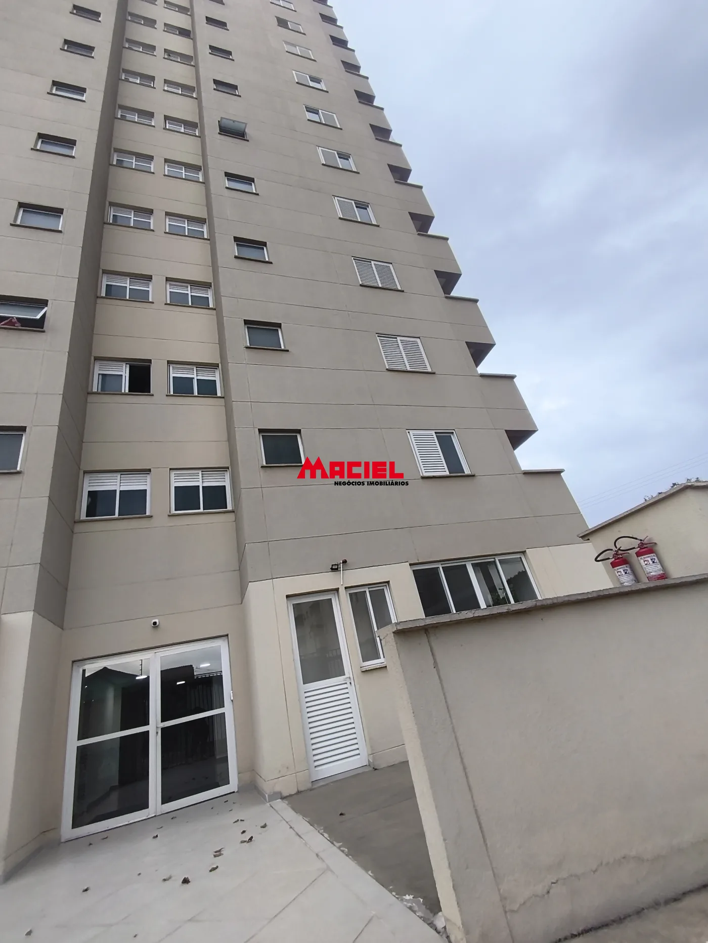 Comprar Apartamento / Padr&atilde;o em S&atilde;o Jos&eacute; dos Campos R$ 540.000,00 - Foto 12
