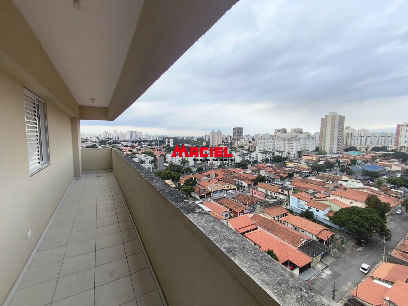 Comprar Apartamento / Padr&atilde;o em S&atilde;o Jos&eacute; dos Campos R$ 540.000,00 - Foto 5