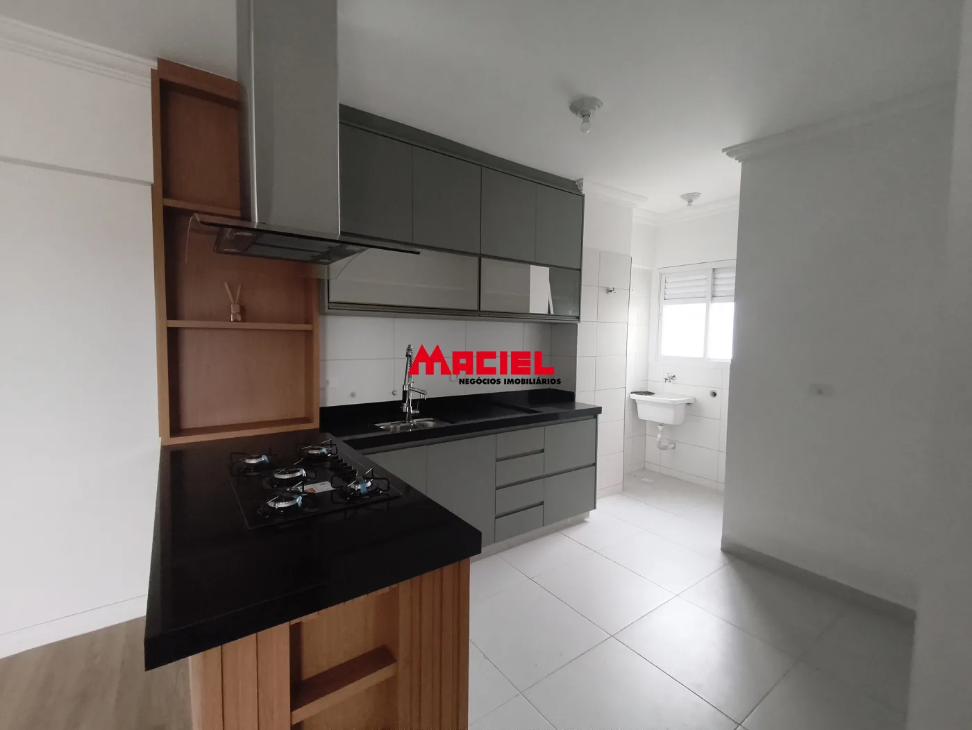 Comprar Apartamento / Padr&atilde;o em S&atilde;o Jos&eacute; dos Campos R$ 540.000,00 - Foto 2