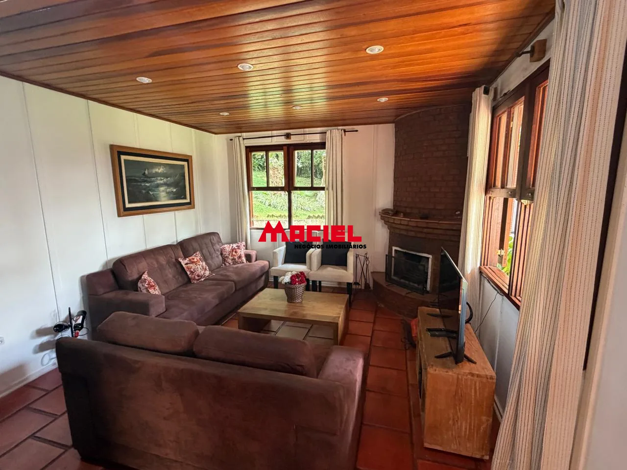 Comprar Rural / Ch&aacute;cara em Santo Ant&ocirc;nio do Pinhal R$ 1.100.000,00 - Foto 1