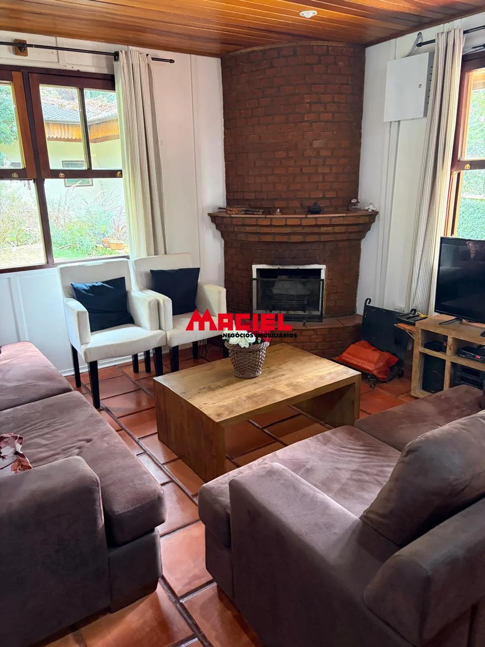 Comprar Rural / Ch&aacute;cara em Santo Ant&ocirc;nio do Pinhal R$ 1.100.000,00 - Foto 3