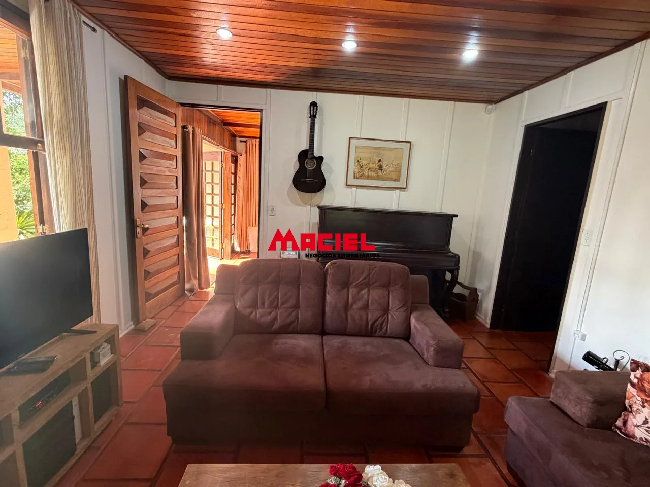 Comprar Rural / Ch&aacute;cara em Santo Ant&ocirc;nio do Pinhal R$ 1.100.000,00 - Foto 4