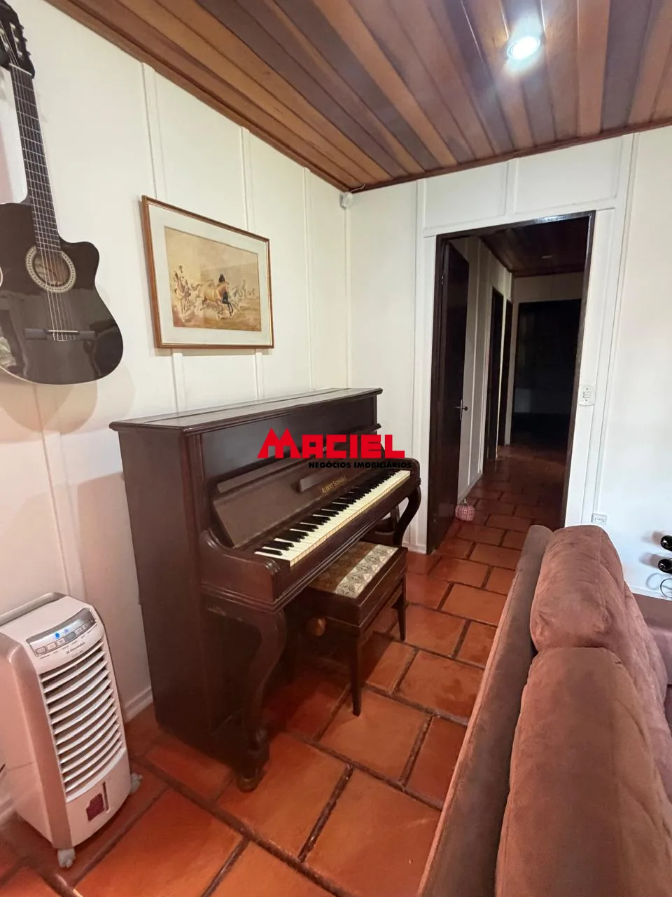 Comprar Rural / Ch&aacute;cara em Santo Ant&ocirc;nio do Pinhal R$ 1.100.000,00 - Foto 6