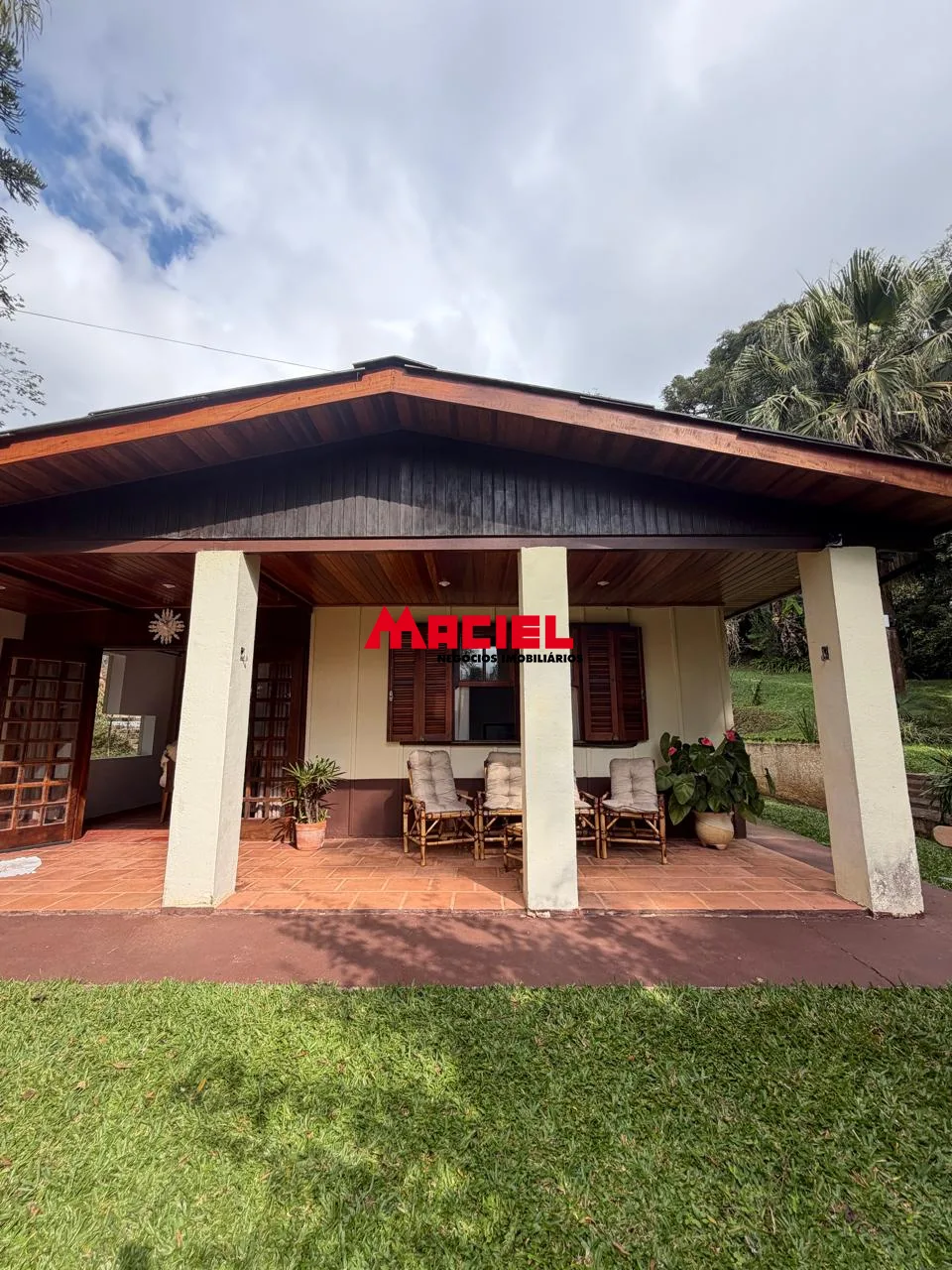 Comprar Rural / Ch&aacute;cara em Santo Ant&ocirc;nio do Pinhal R$ 1.100.000,00 - Foto 29