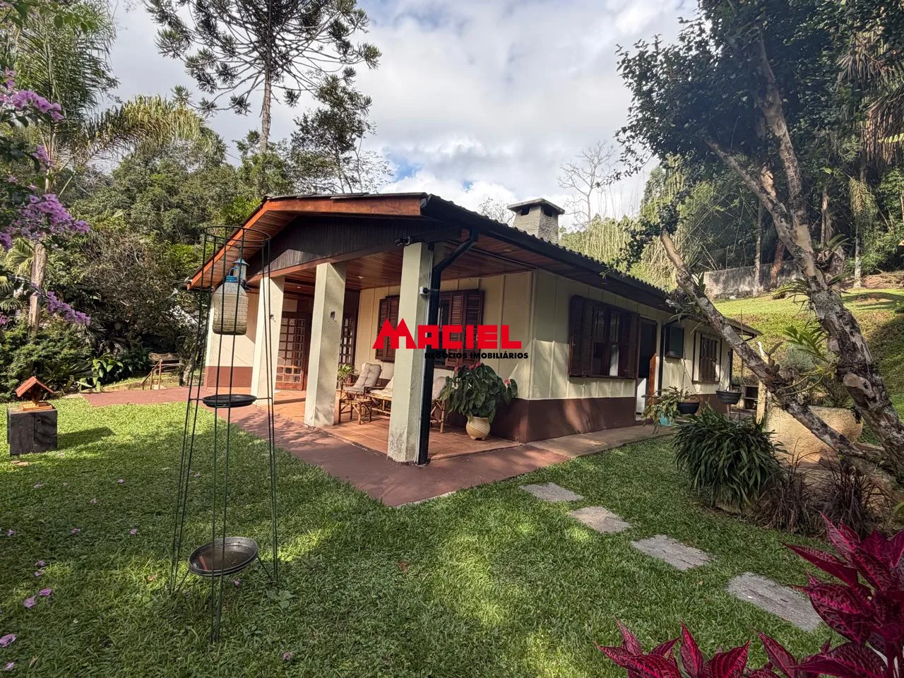Comprar Rural / Ch&aacute;cara em Santo Ant&ocirc;nio do Pinhal R$ 1.100.000,00 - Foto 28