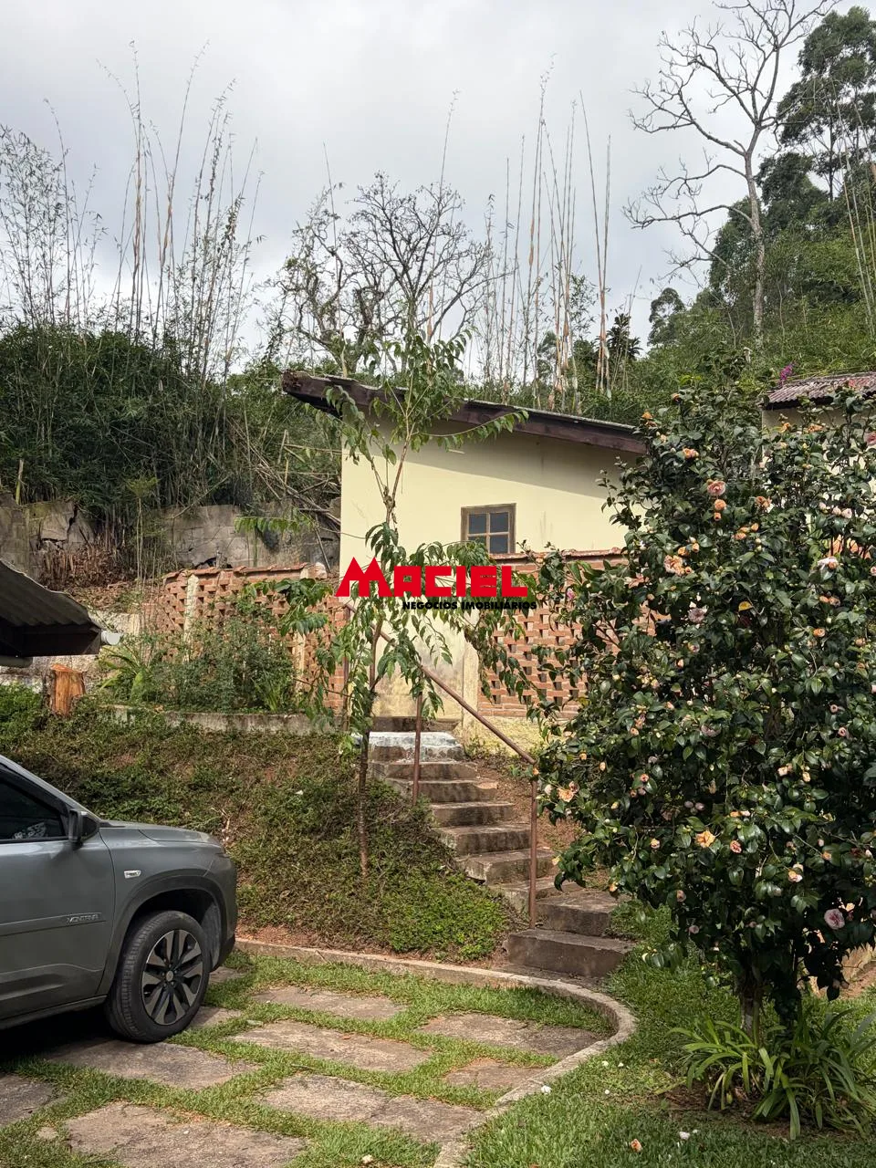 Comprar Rural / Ch&aacute;cara em Santo Ant&ocirc;nio do Pinhal R$ 1.100.000,00 - Foto 32