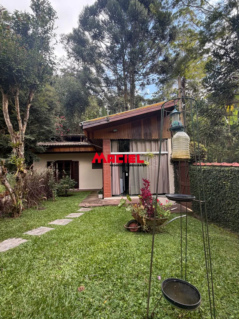 Comprar Rural / Ch&aacute;cara em Santo Ant&ocirc;nio do Pinhal R$ 1.100.000,00 - Foto 33