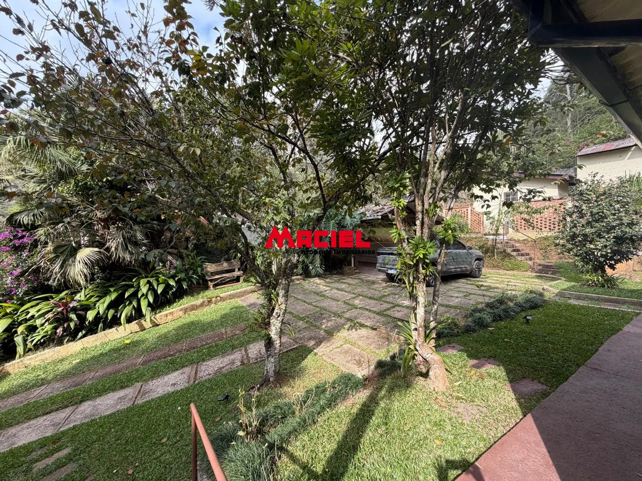 Comprar Rural / Ch&aacute;cara em Santo Ant&ocirc;nio do Pinhal R$ 1.100.000,00 - Foto 35