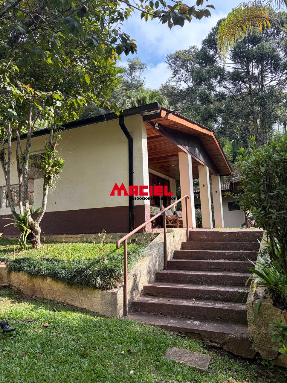 Comprar Rural / Ch&aacute;cara em Santo Ant&ocirc;nio do Pinhal R$ 1.100.000,00 - Foto 36