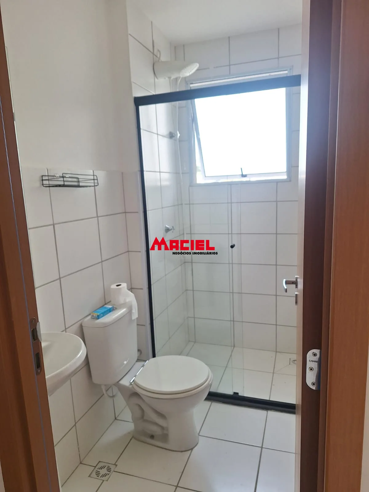 Alugar Apartamento / Padr&atilde;o em S&atilde;o Jos&eacute; dos Campos R$ 2.300,00 - Foto 6