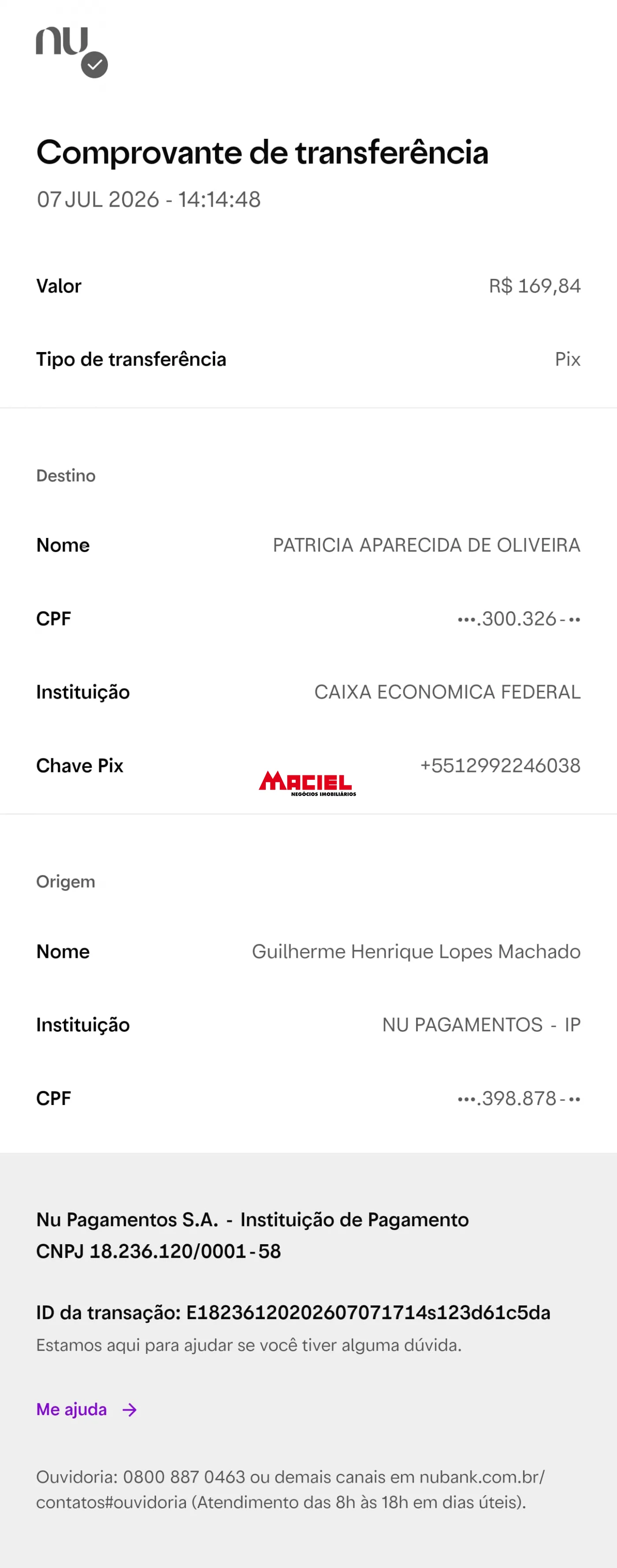 Alugar Apartamento / Padr&atilde;o em S&atilde;o Jos&eacute; dos Campos R$ 2.300,00 - Foto 19