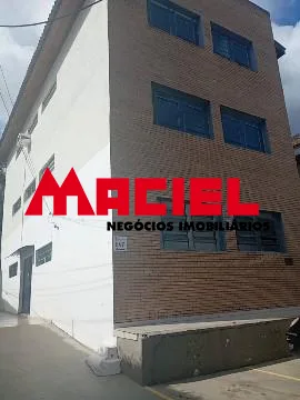 Alugar Comercial / Sala em S&atilde;o Jos&eacute; dos Campos R$ 2.200,00 - Foto 3