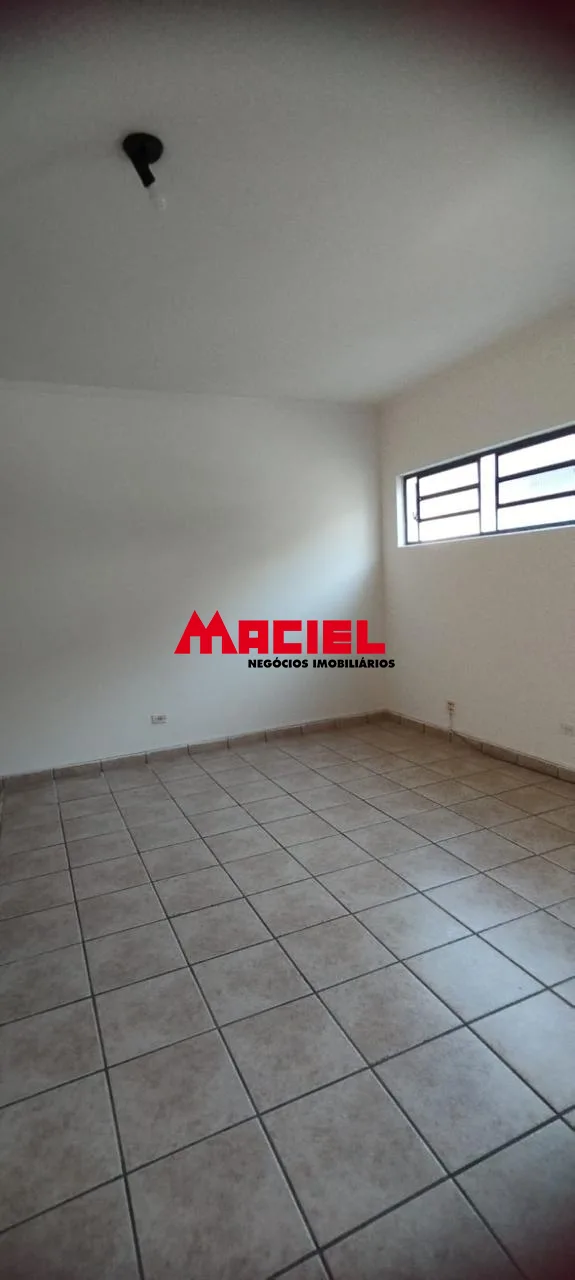 Alugar Comercial / Sala em S&atilde;o Jos&eacute; dos Campos R$ 2.200,00 - Foto 4