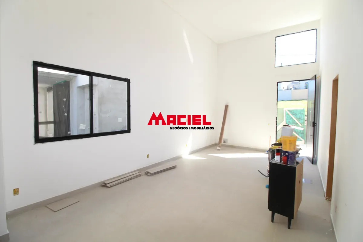 Alugar Casa / Condom&iacute;nio em S&atilde;o Jos&eacute; dos Campos R$ 12.000,00 - Foto 4