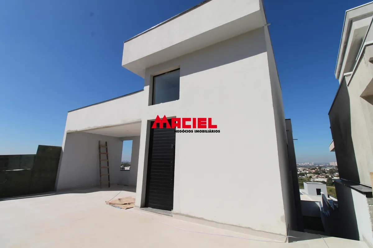 Alugar Casa / Condom&iacute;nio em S&atilde;o Jos&eacute; dos Campos R$ 12.000,00 - Foto 5