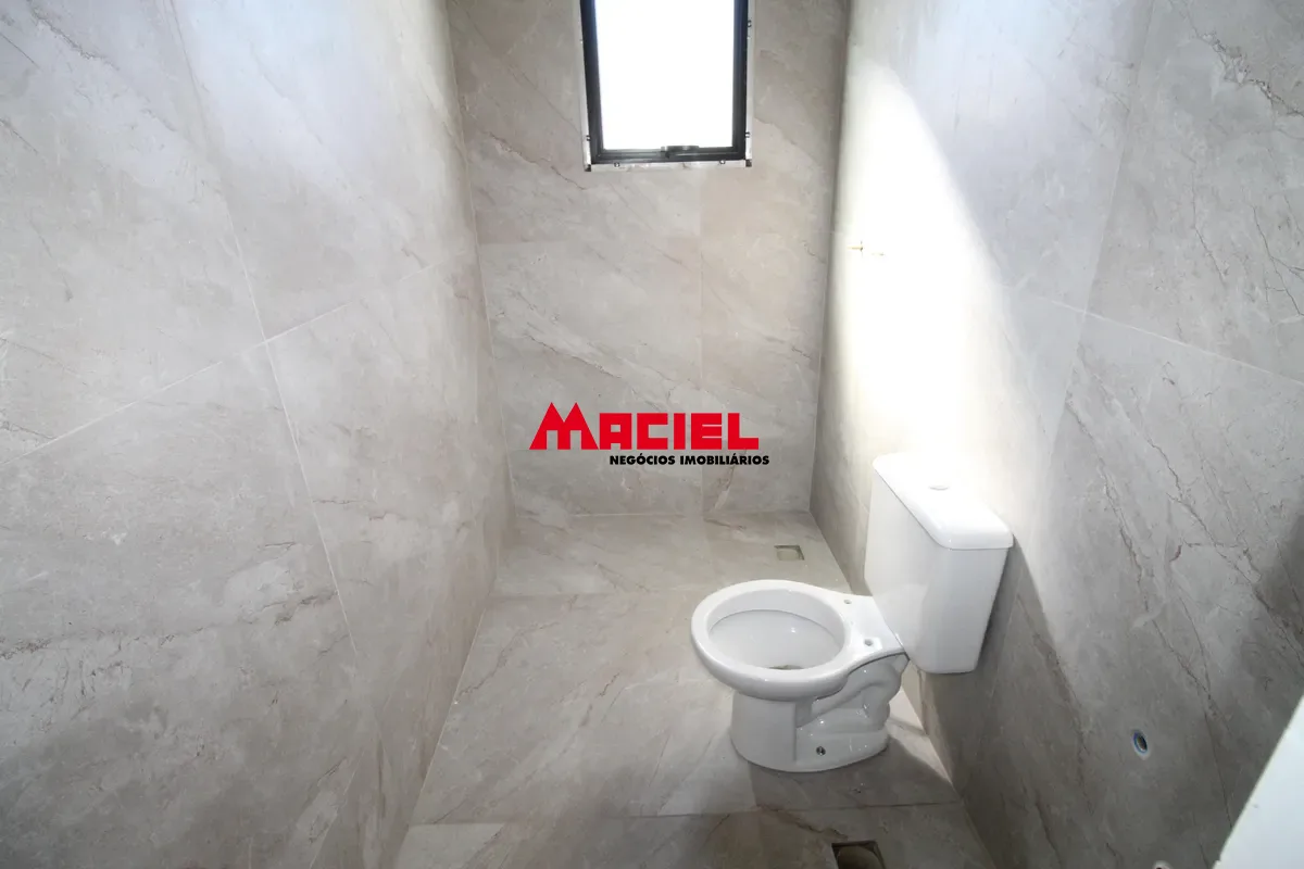 Alugar Casa / Condom&iacute;nio em S&atilde;o Jos&eacute; dos Campos R$ 12.000,00 - Foto 9