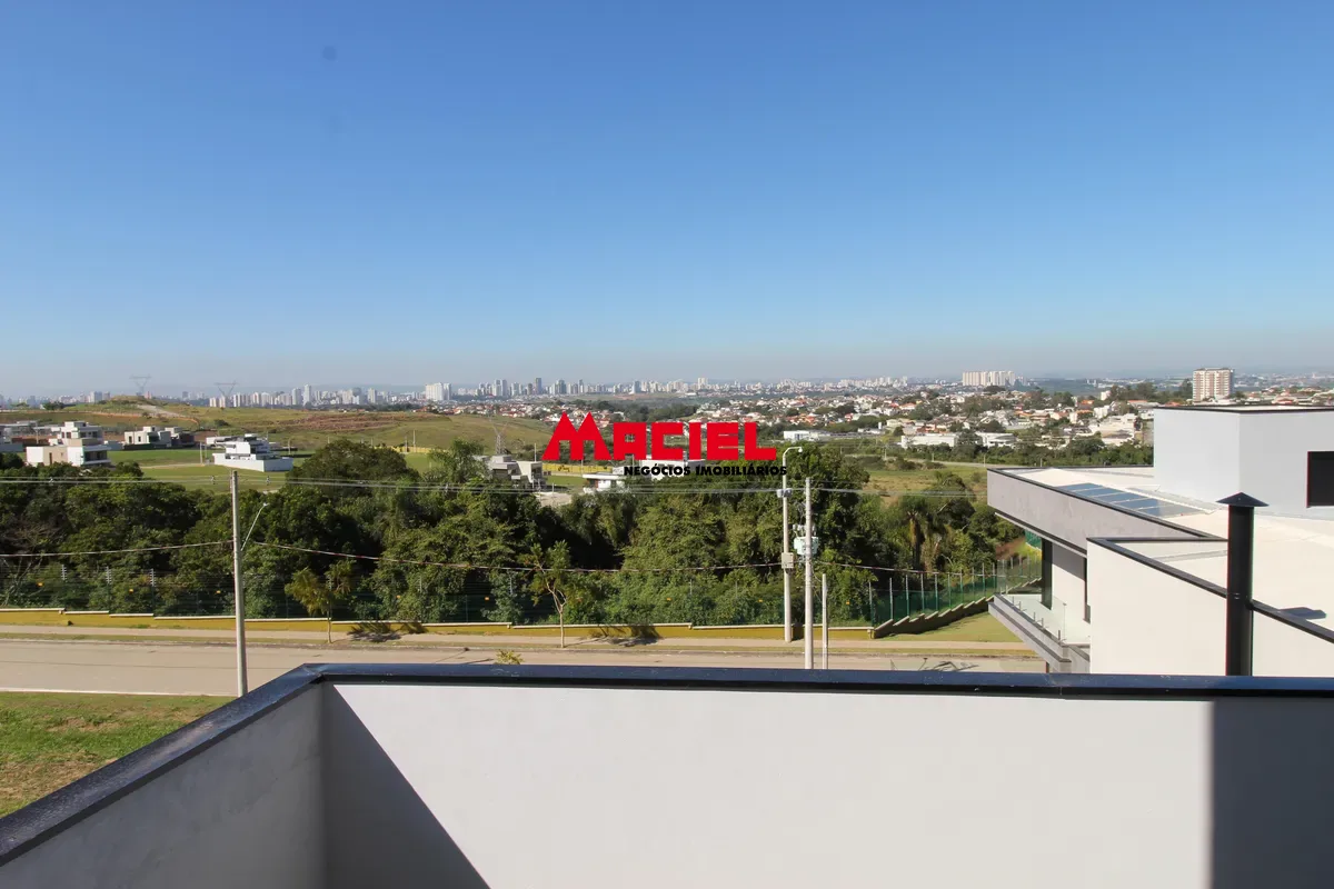 Alugar Casa / Condom&iacute;nio em S&atilde;o Jos&eacute; dos Campos R$ 12.000,00 - Foto 10