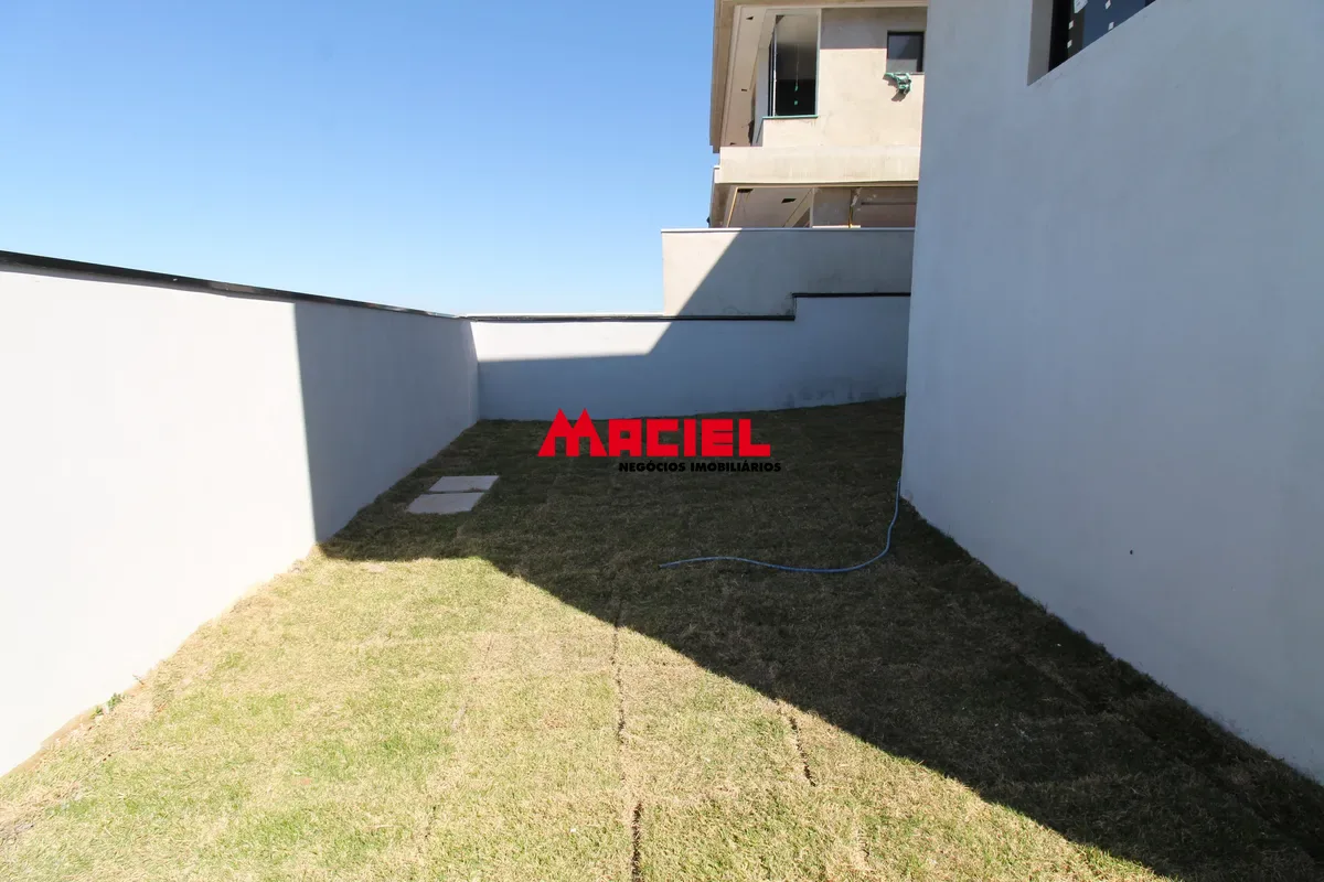 Alugar Casa / Condom&iacute;nio em S&atilde;o Jos&eacute; dos Campos R$ 12.000,00 - Foto 12