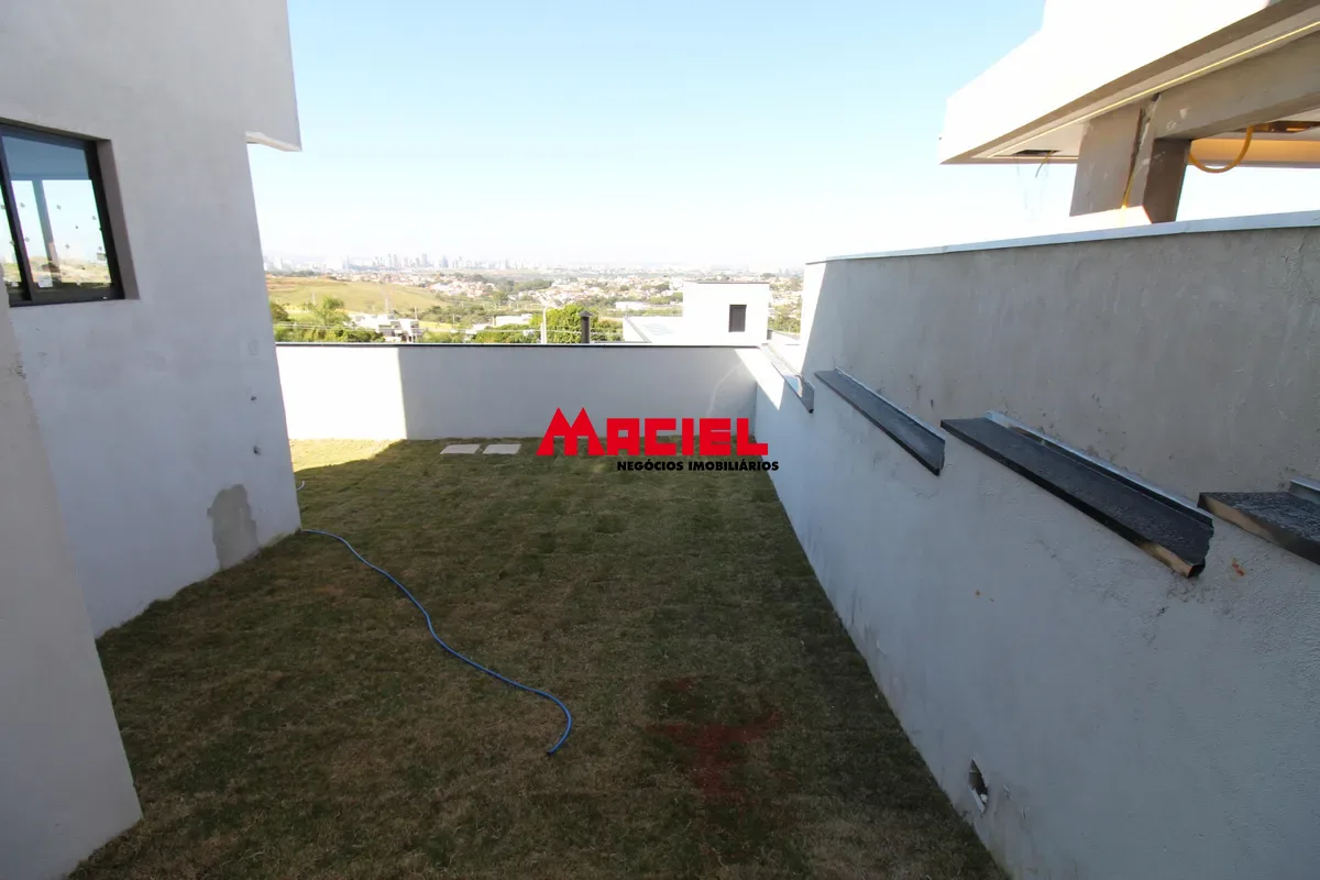 Alugar Casa / Condom&iacute;nio em S&atilde;o Jos&eacute; dos Campos R$ 12.000,00 - Foto 13