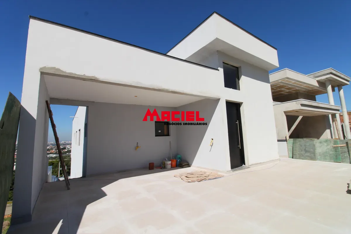 Alugar Casa / Condom&iacute;nio em S&atilde;o Jos&eacute; dos Campos R$ 12.000,00 - Foto 14