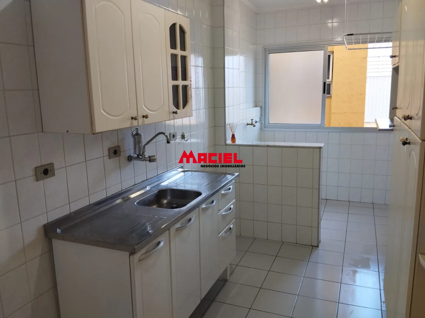 Comprar Apartamento / Padr&atilde;o em S&atilde;o Jos&eacute; dos Campos R$ 390.000,00 - Foto 6