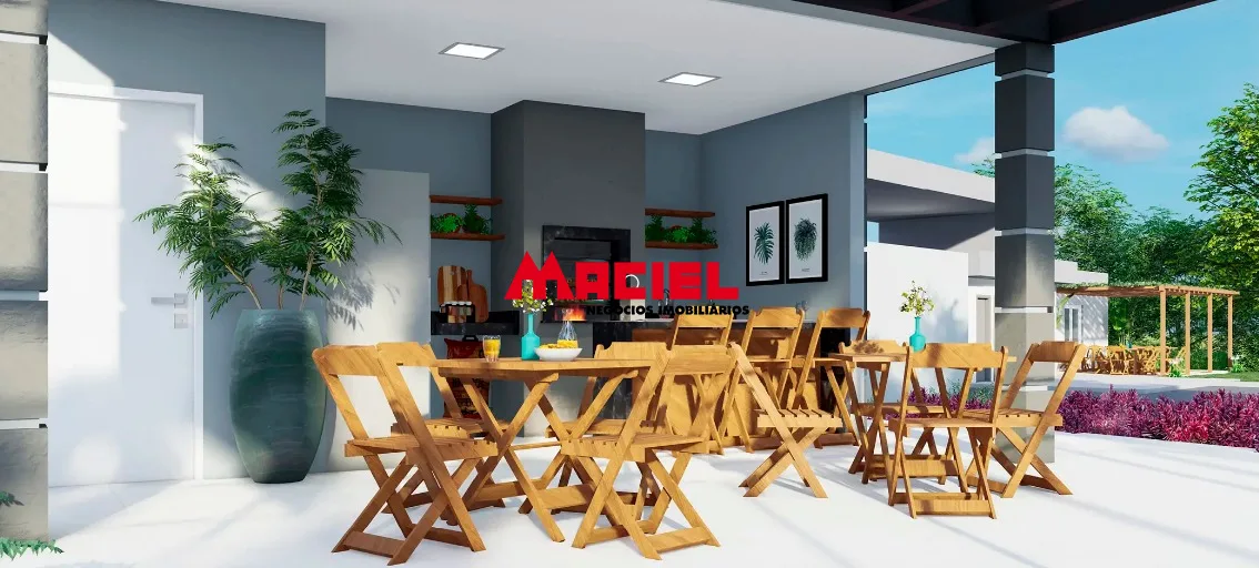 Alugar Apartamento / Padr&atilde;o em S&atilde;o Jos&eacute; dos Campos R$ 1.400,00 - Foto 9