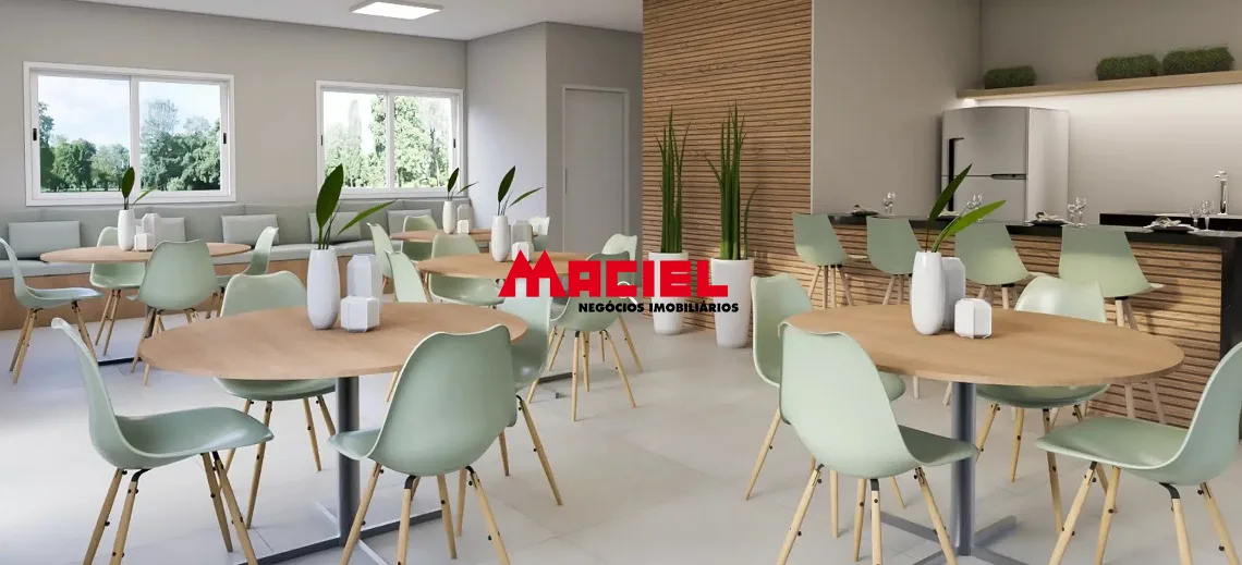 Alugar Apartamento / Padr&atilde;o em S&atilde;o Jos&eacute; dos Campos R$ 1.400,00 - Foto 10