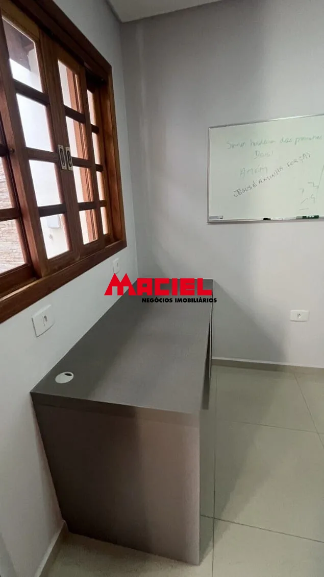 Comprar Casa / Padr&atilde;o em S&atilde;o Jos&eacute; dos Campos R$ 900.000,00 - Foto 17