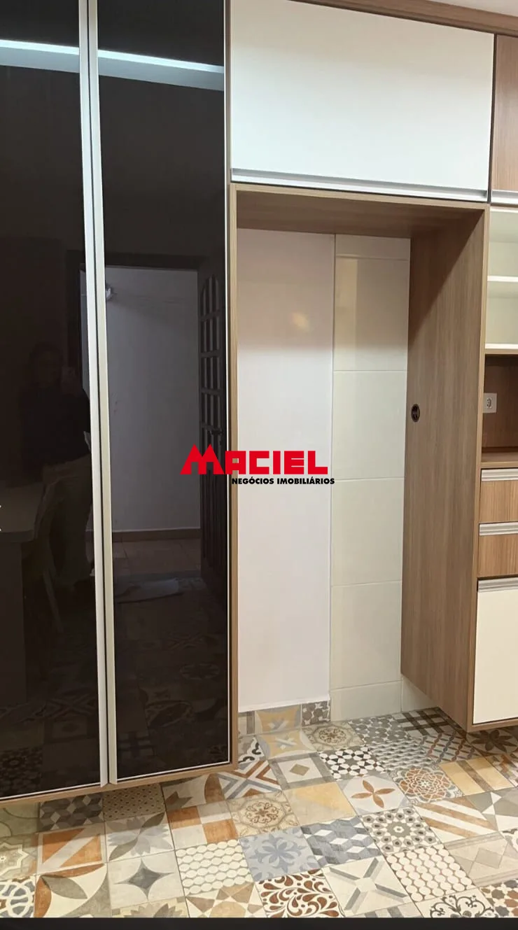 Comprar Casa / Padr&atilde;o em S&atilde;o Jos&eacute; dos Campos R$ 900.000,00 - Foto 34