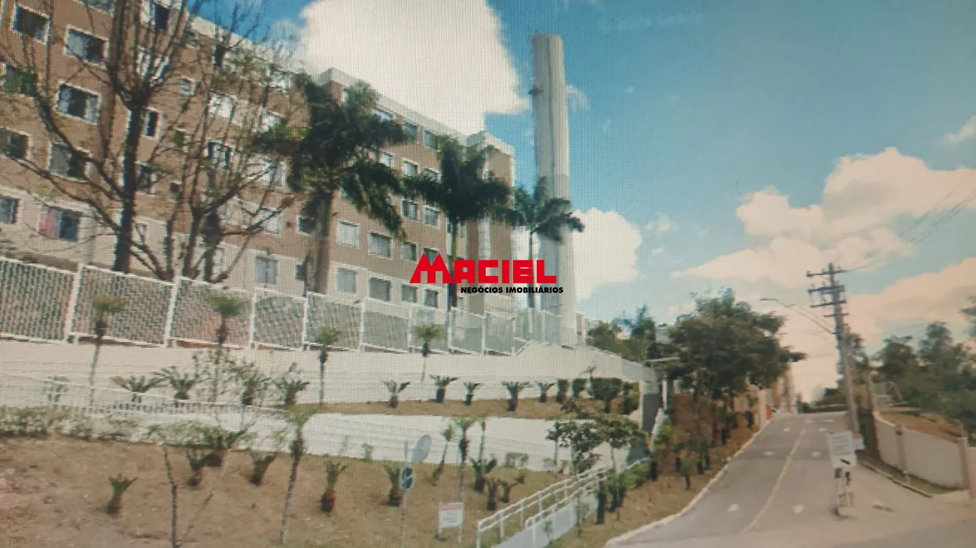 Alugar Apartamento / Padr&atilde;o em S&atilde;o Jos&eacute; dos Campos R$ 1.400,00 - Foto 1