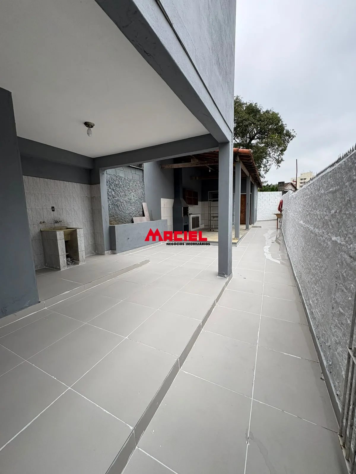 Alugar Casa / Padr&atilde;o em S&atilde;o Jos&eacute; dos Campos R$ 2.800,00 - Foto 15