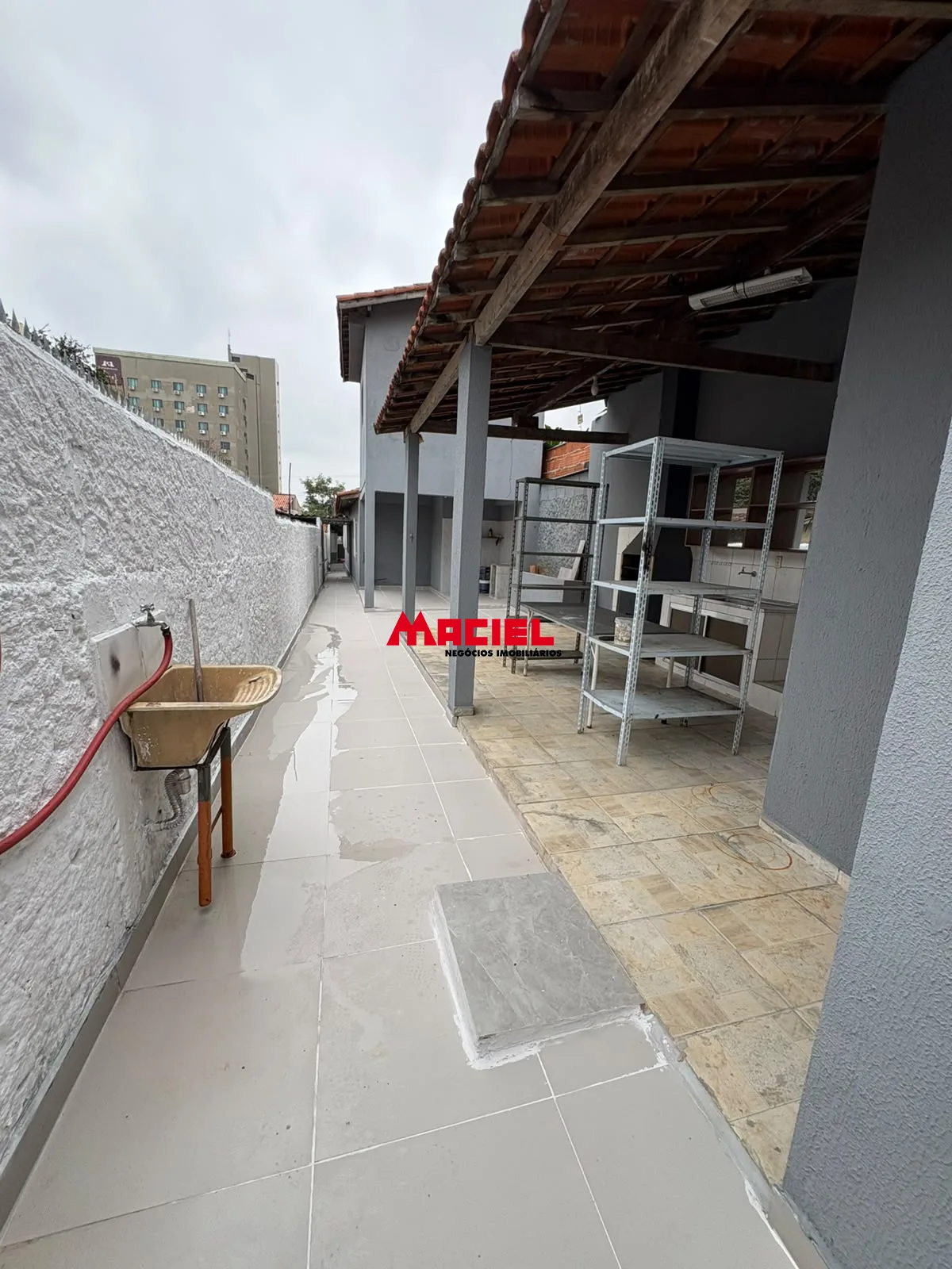 Alugar Casa / Padr&atilde;o em S&atilde;o Jos&eacute; dos Campos R$ 2.800,00 - Foto 18